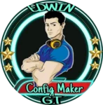 Logo of Edwin Gt android Application 